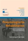 Heik Buhr-Schinner, Heike Buhr-Schinner, Martin Frey, Milo Puhan, Konra Schultz, Konrad Schultz... - Pneumologische Rehabilitation
