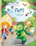 Leonie Daub, Bettina Göschl, Leonie Daub - Paffi 2