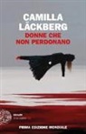 Camilla Läckberg - Donne che non perdonano
