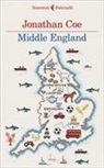 Jonathan Coe - Middle england