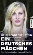 Heidi Benneckenstein - Ein deutsches Mädchen
