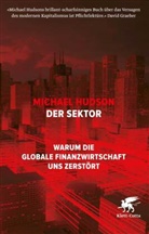 Michael Hudson - Der Sektor