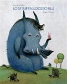 Ursula Wölfel, R. Olmos - Lo struffalocero blu