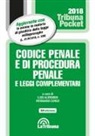 L. Alibrandi, P. Corso - Codice penale e di procedura penale e leggi complementari