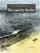 Hannes Binder, Heinz Janisch, Hannes Binder - Die zweite Arche