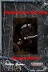 Anthony Uyl - Inhabitants of the Dark