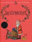 Julia Donaldson, A. Scheffler - Bastoncino