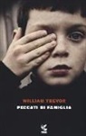 William Trevor - Peccati di famiglia