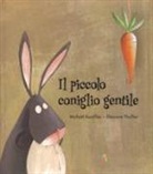 Michaël Escoffier, É. Thuillier - Il piccolo coniglio gentile