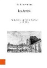 Elke Hammer-Luza, Elke Hammer-Luza - Im Arrest