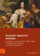 Laura Windisch - Kunst. Macht. Image