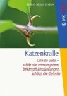 Bettina-Nicola Lindner - Katzenkralle