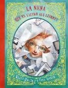 La nena que va salvar als llibres