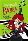 Ledicia Costas Álvarez, Andrés Meixide - La senyoreta Bubble