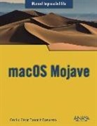 Cecilio César Tamarit Camarero - macOS Mojave