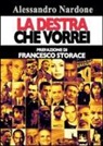 Alessandro Nardone - La destra che vorrei