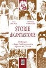Lucio Decaria, Domenico Giordano - Storie di cantastorie. I folksingers a Reggio Calabria e provincia negli anni '60, '70 e '80
