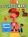 B. Costamagna - Il corpo umano