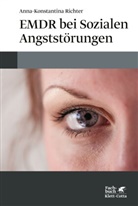 Anna-Konstantina Richter - EMDR bei Sozialen Angststörungen