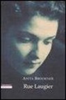 Anita Brookner - Rue Laugier