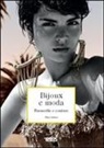 Maia Adams - Bijoux e moda. Passerelle e couture