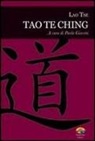 Tzu Lao, Lao Tzu, P. Giovetti - Tao Te Ching