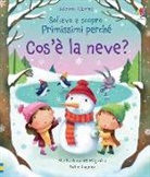 Katie Daynes, M. Álvarez Miguéns, Marta Álvarez Miguéns - Sollevo E Scopro
