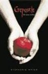 Stephenie Meyer - Crepuscle : un amor perillós