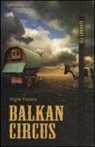 Angelo Floramo - Balkan Circus