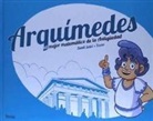Arquímedes . El mejor matemático de la antigüedad