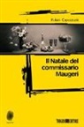 Fulvio Capezzuoli - Il Natale del commissario Maugeri