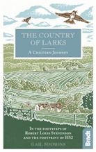 Gail Simmons, Simmons Gail - The Country of Larks