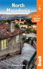 Philip Briggs, Thammy Evans, Thammy (Thammy Evans (Ullom)) Evans, Evans Thammy - Macedonia 6th Edition