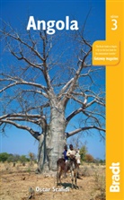 Sean Rorison, Rorison Sean, Oscar Scafidi, Scafidi Oscar, Mike Stead, Mike Scafidi Stead... - Angola 3rd Edition