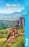 Dana Facaros, Facaros Dana - Northern Greece