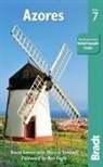 David Sayers, David Stewart Sayers, Murray Stewart - Azores 7th Edition