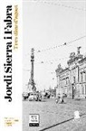 Tres dies d'agost (Inspector Mascarell 7)