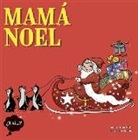 Anna Fité - Mamá Noel