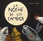 Pep Bruno, Lucie Müllerová - La noche de los cambios