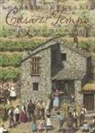 Roberto Innocenti, Roberto Piumini, Roberto Innocenti - Casa del tempo