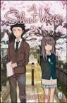 Yoshitoki Oima - Oima, Y: Silent voice