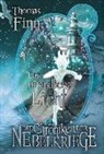 Thomas Finn - Die Chroniken der Nebelkriege - Das unendliche Licht