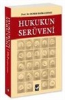 Ekrem Bugra Ekinci - Hukukun Serüveni