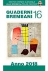Centro storico culturale valle Brembana - Quaderni brembani