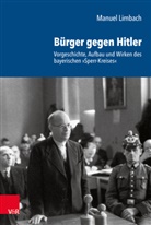Manuel Limbach - Bürger gegen Hitler
