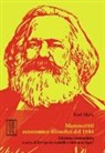 Karl Marx, F. Andolfi, G. Sgrò - Manoscritti economico-filosofici del 1844