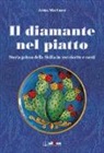 Anna Martano - Il diamante nel piatto. Storia golosa della Sicilia in 100 ricette e cunti