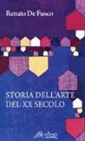 Renato de Fusco - Storia dell'arte del XX secolo