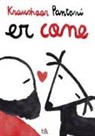 Emanuele Kraushaar, E. Pantani - Er cane. Il libro der cane. Ediz. italiana e inglese