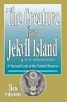 Edward G Griffin, G. Edward Griffin - The Creature from Jekyll Island